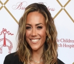 Jana Kramer Forwent Surrogacy Plans Before Becoming Pregnant With Allan Russell's Child