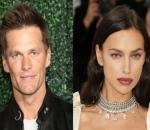 Tom Brady 'Not Interested' in Irina Shayk After She Reportedly Stalked Him at A-List Wedding
