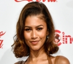 Zendaya Saved From Wardrobe Emergency After Original Dress for Bulgari Event Got 'Lost in Transit'
