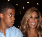 Wendy Williams' Son Says He Was Threatened With Kidnapping Charges in 2022
