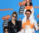 Mariah Carey Reportedly Shuts Down Nick Cannon's Plan to Start Family Band With Their Twins