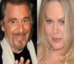 Al Pacino and Ex Beverly D'Angelo Reunite While His GF Noor Alfallah Is Pregnant