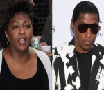 Anita Baker Urges Babyface to 'Call Off' His Fans Who Keep Threatening Her Over Cut Tour Performance