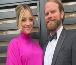 'SNL' Alum Abby Elliott's Heart 'Bursting' After Welcoming Second Child With Bill Kennedy