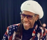 Nile Rodgers Defends AI Music, Insists It Could Be 'Something Wonderful'