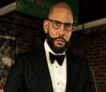 DJ Drama Allegedly Spends $120K to Get His Stolen Jewelry Back