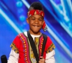 'AGT' Recap: Young Drummer Earns Terry Crews' Golden Buzzer