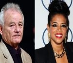 Bill Murray and Kelis Just 'Friends' Despite Dating Rumors