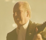 Hans Zimmer Pops the Question to His Girlfriend Onstage During London Concert