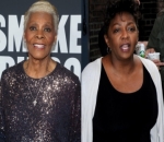 See Dionne Warwick's Response After Being Asked to Squash Anita Baker and Babyface's Beef 