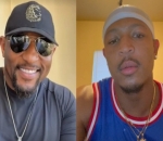 Ray Lewis' Son Ray Lewis III Passed Away Weeks After Celebrating His 28th Birthday