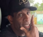 Deion Sanders Is at Risk of Having His Left Foot Amputated
