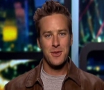 Armie Hammer and Alicia Vikander Enjoy Dinner in Rome After His Sexual Assault Charges Were Dropped