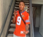Ray Lewis III's Cause of Death Confirmed to Be Accidental Overdose, Investigation Closed