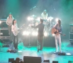 Rick Astley and Blossoms Set to Reunite at Glastonbury 