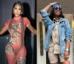 Summer Walker Slams 'Ugly' Jess Hilarious for Criticizing Lil Meech Romance After Flirting With Him