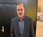 Chris Noth Feels Hurt as He's Snubbed by 'Sex and the City' Co-Stars After Sexual Assault Allegation