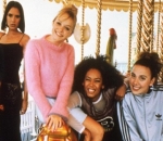 Melanie C Teases Spice Girls Reunion at Next Year's Glastonbury Festival