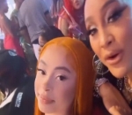 BET Awards 2023: Natalie Nunn Slammed for Disturbing Ice Spice
