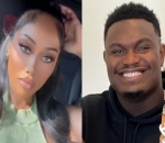 Porn Star Moriah Mills Teases Face Tattoo of Zion Williamson's Name After Alleged Fling