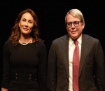 Laura Benanti and Matthew Broderick Defend 'No Hard Feelings' Creepy Plot