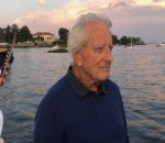 Nicolas Coster Died in Hospital at Age 89
