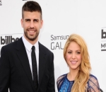 Shakira in ICU Tending to Her 'Gravely Injured' Dad When She Discovered Gerard Pique's Betrayal