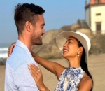Nicole Scherzinger Announces Engagament to Thom Evans