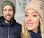Jack Whitehall's Girlfriend Reveals Baby's Gender as Due Date Is Coming Closer