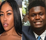Porn Star Moriah Mills May Be Pregnant After Exposing Zion Williamson Fling