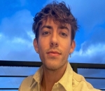 Kevin McHale Confronted by 'Glee' Co-Stars After Turning Into 'Monster' Due to Steroids