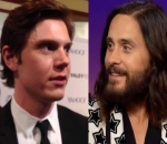 Evan Peters to Join Jared Leto in 'Tron Ares'