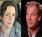 Melanie Lynskey Pens Heartfelt Tribute to Julian Sands After His Death Was Confirmed