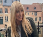 Liz McClarnon Share Wedding Pic After Marrying Fiance