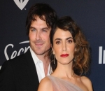 Nikki Reed Says Her Heart 'Doubled in Size' After Welcoming Son With Ian Somerhalder