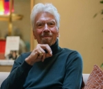Richard Branson's Virgin Galactic Successfully Launches Commercial Space Flight