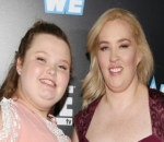 Honey Boo Boo Breaks Down in Tears After Sharing First Hug With Mama June in 'About 5 or 6 Years'