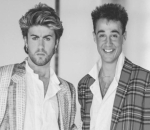 Andrew Ridgeley Shares Why He's 'Reluctant' to Talk About George Michael's Drug Use