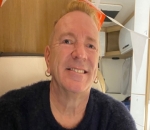 John Lydon Calls Cop on Fan: Here Is Why!
