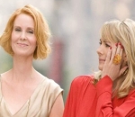 Cynthia Nixon 'Very Disappointed' Kim Cattrall's 'And Just Like That' Cameo Leaked