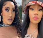 Natalie Nunn Thanks Nicki Minaj for Name-Dropping Her on Lil Uzi Vert's Song That Leads to $1M Deal