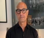 Stanley Tucci Defends Playing Gay Roles in Movies