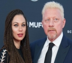 Boris Becker Accused of Hiding His Horses From Debt Collectors in Bedroom