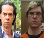 Nick Cave Acknowledges the 'Unhealthy' Side of Netflix's 'Dahmer' Documentary