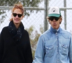 Julia Roberts Celebrates 21st Wedding Anniversary With Rare PDA-Filled Pic With Husband Danny Moder