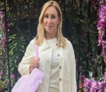 Sonja Morgan Grosses People Out With Confession About 'Popped' Liposuction Stitch During Sex