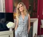 Kyra Sedgwick Warns Against Taking Relationship Advice From Celebrities