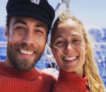 James Middleton and Wife Expecting Baby No. 1