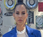 Amanza Smith 'Permanently Hooked' to 'Antibiotic Machine' After Being Discharged From Hospital