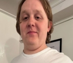 Lewis Capaldi Offers Expletive-Laden Comments on AI Music
